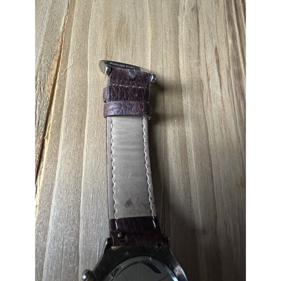 Vintage Field And Stream Watch New Battery - Picture 11 of 13